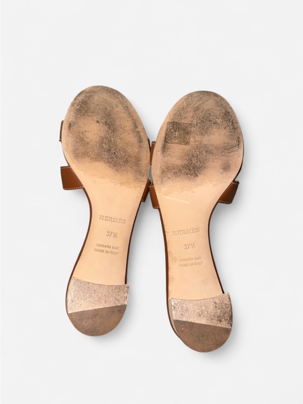 Hermés Oasis Sandal - Picture 4 of 5
